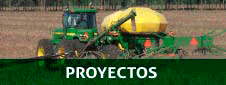 Proyectos - Agroambientes